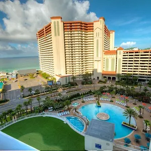 Holiday home Laketown Wharf 1737 By Zia Vr, Panama City Beach