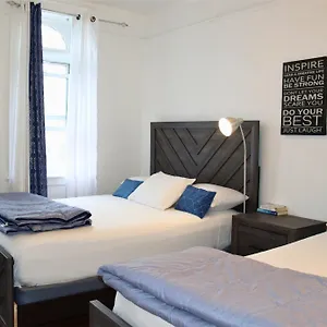 Klo Homestay New York