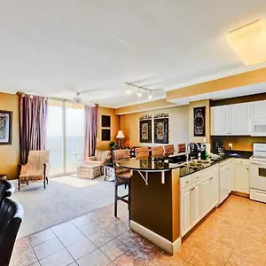 Holiday home Tidewater Beach Iv, Panama City Beach